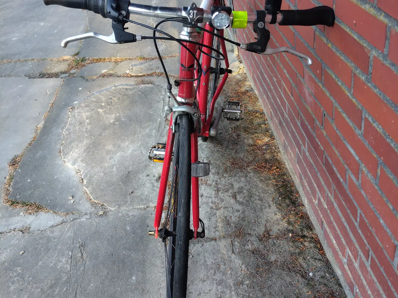 Billede 5 - Herrecykel/ racercykel