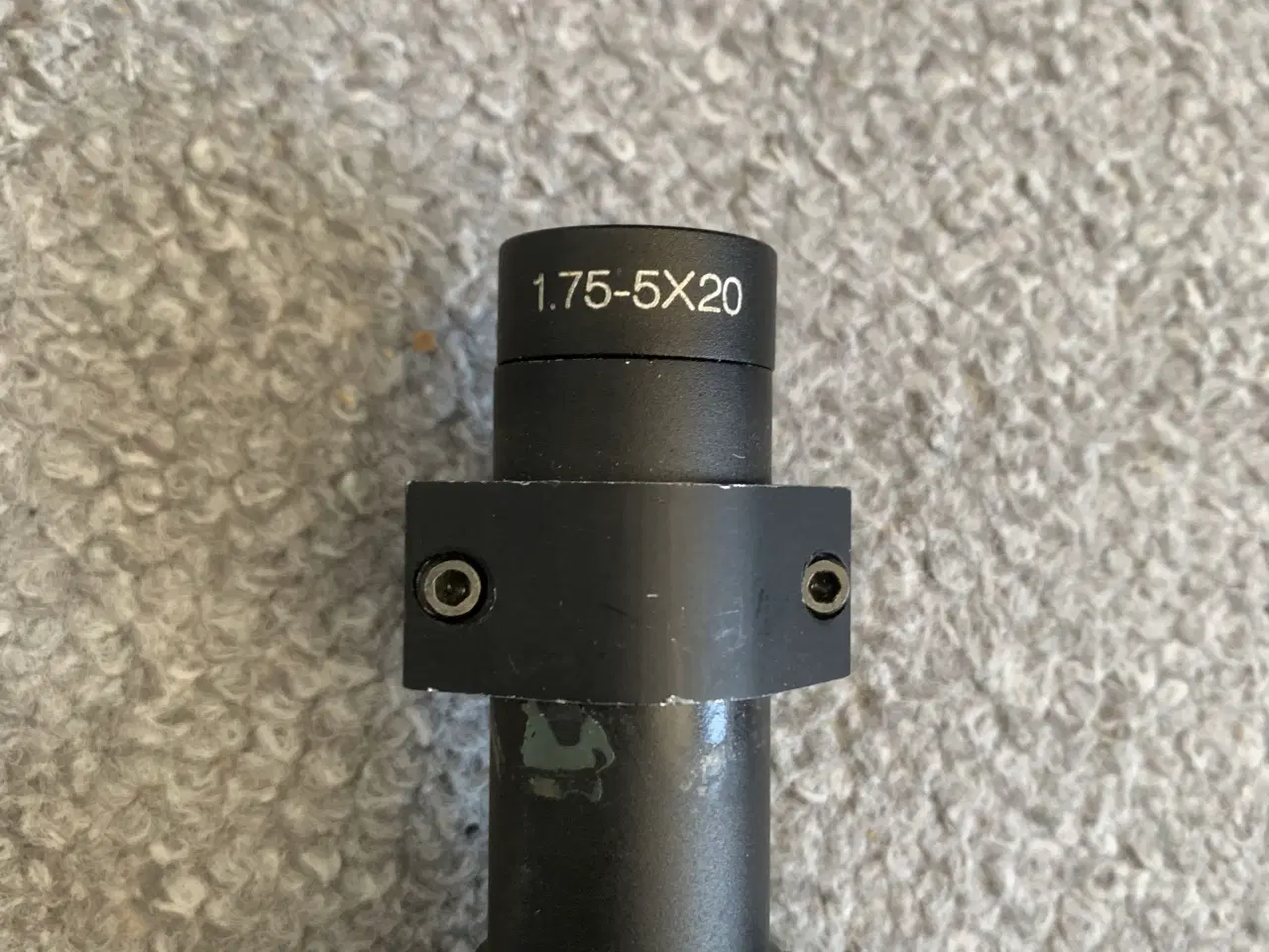 Billede 2 - Sigte kikkert modellen er til gevær 