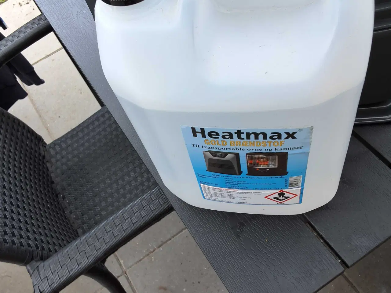 Billede 2 - Laserovn 3000 w