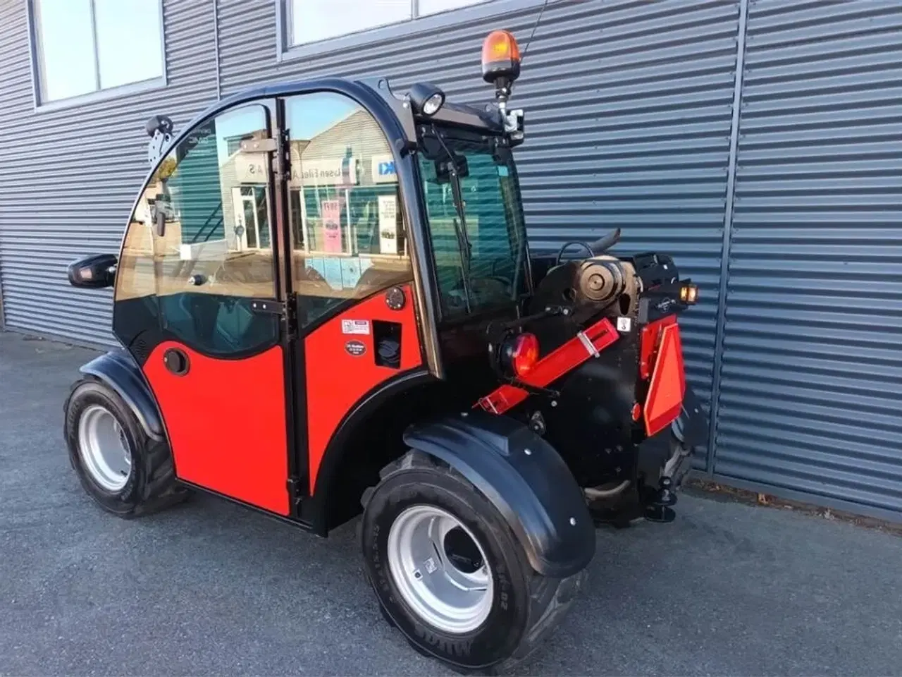 Billede 6 - GiANT gt5048