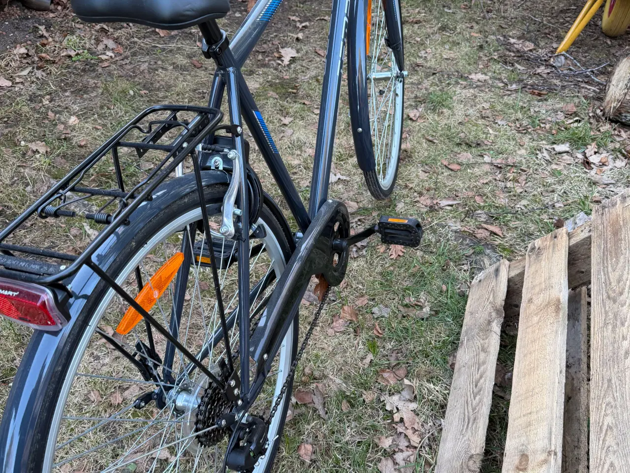 Billede 8 -  Cykel ny herre