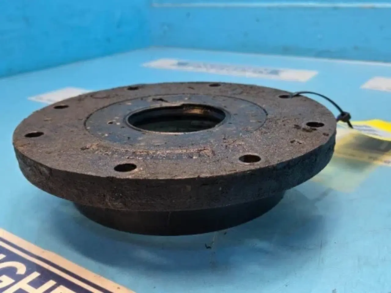 Billede 7 - Case 8010 Plade 87280597