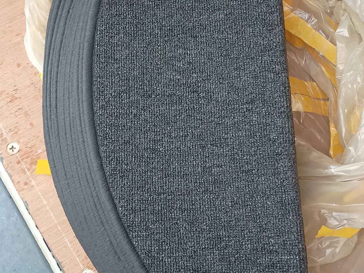 Billede 3 - 15 stk trappemåtter 