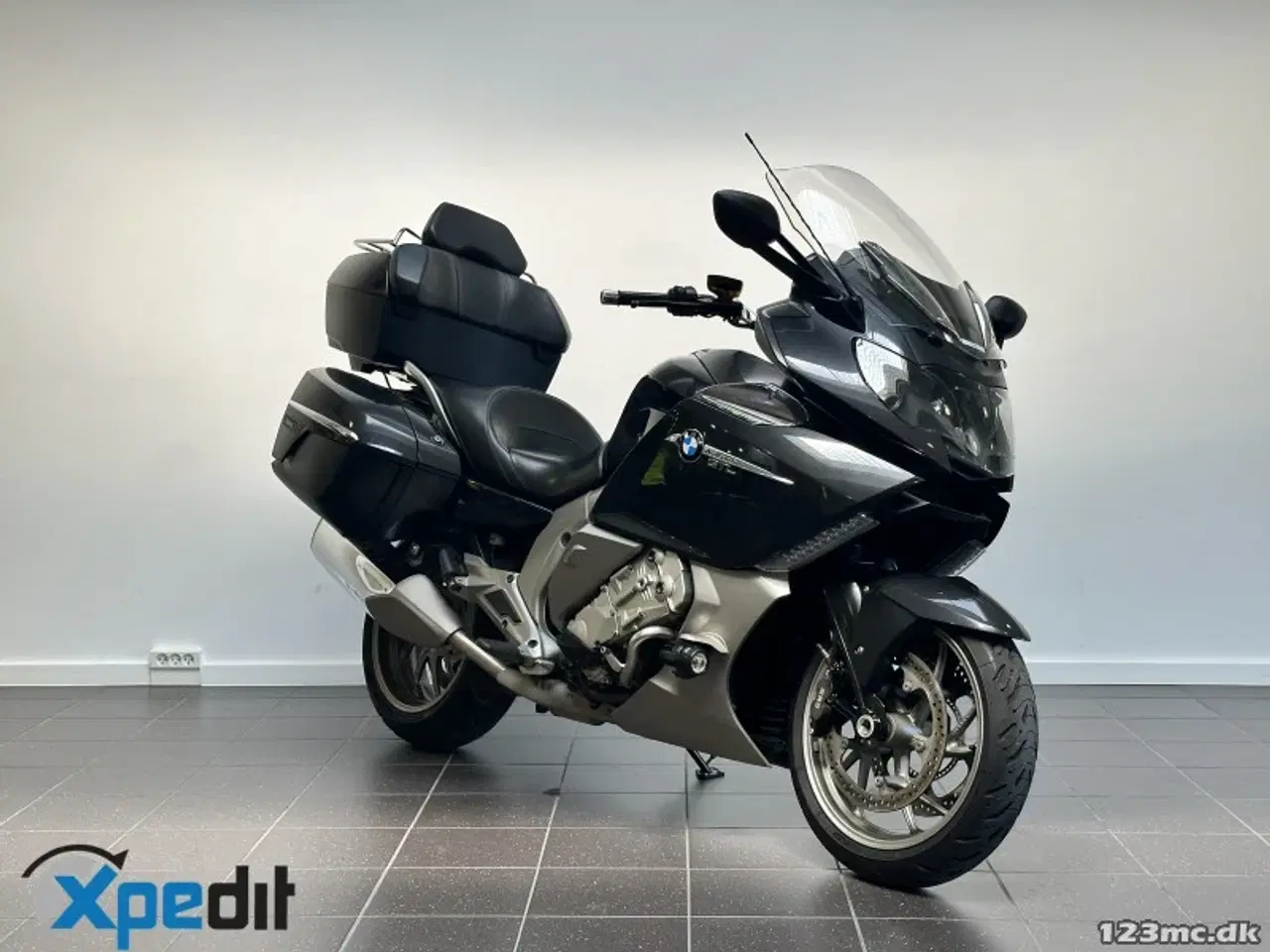 Billede 3 - BMW K 1600 GTL