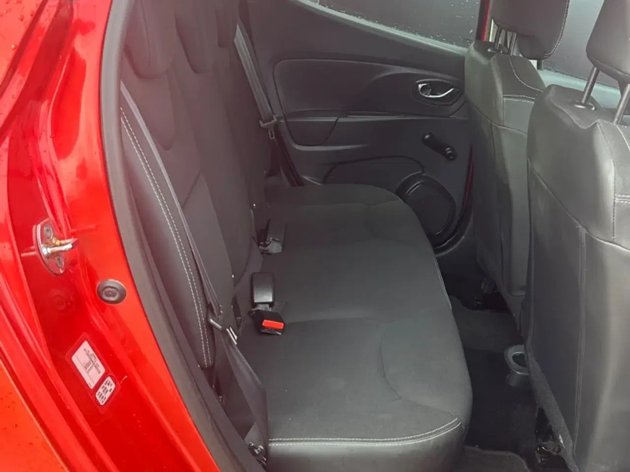 Billede 7 - Renault Clio IV 1,2 16V Authentique