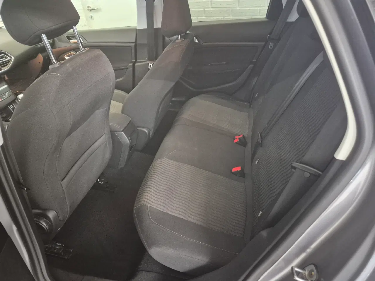 Billede 13 - Peugeot 308 SW 1,6 BlueHDi Active Mix 120HK Stc 6g
