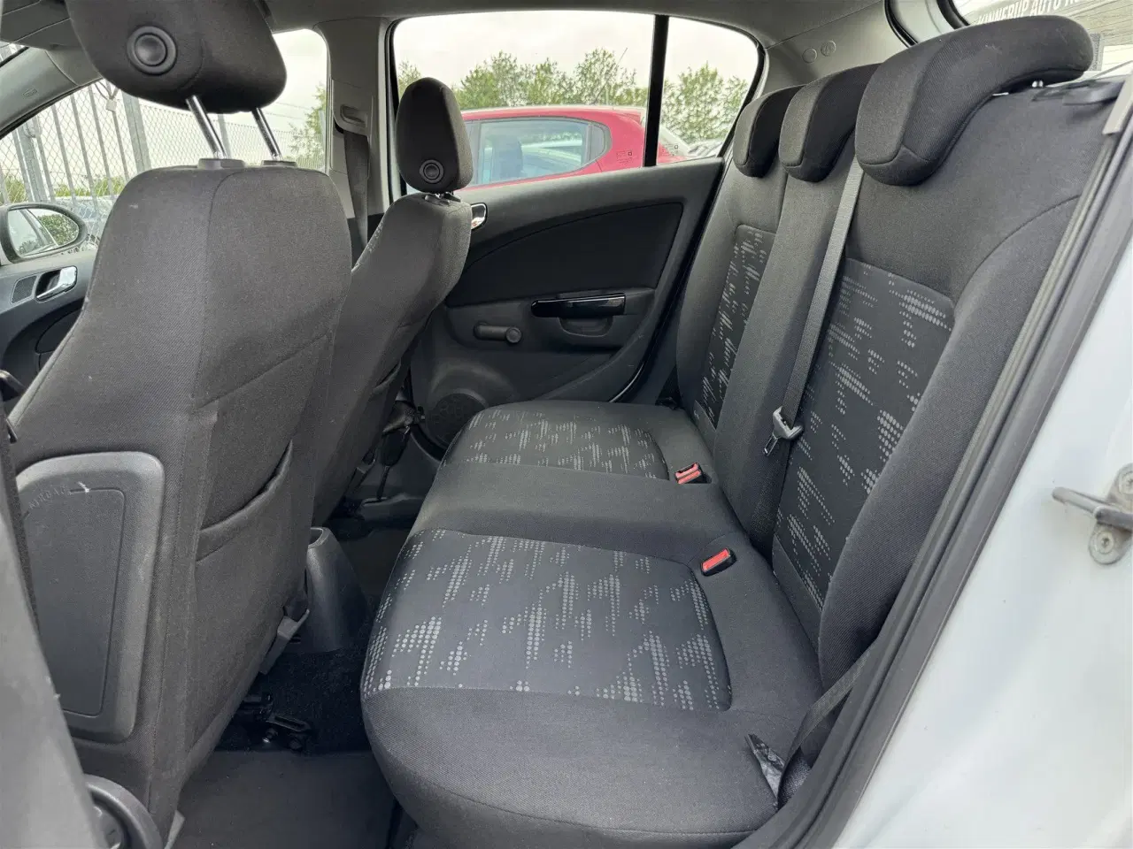 Billede 18 - Opel Corsa 1,0 Twinport Edition 100 65HK 5d