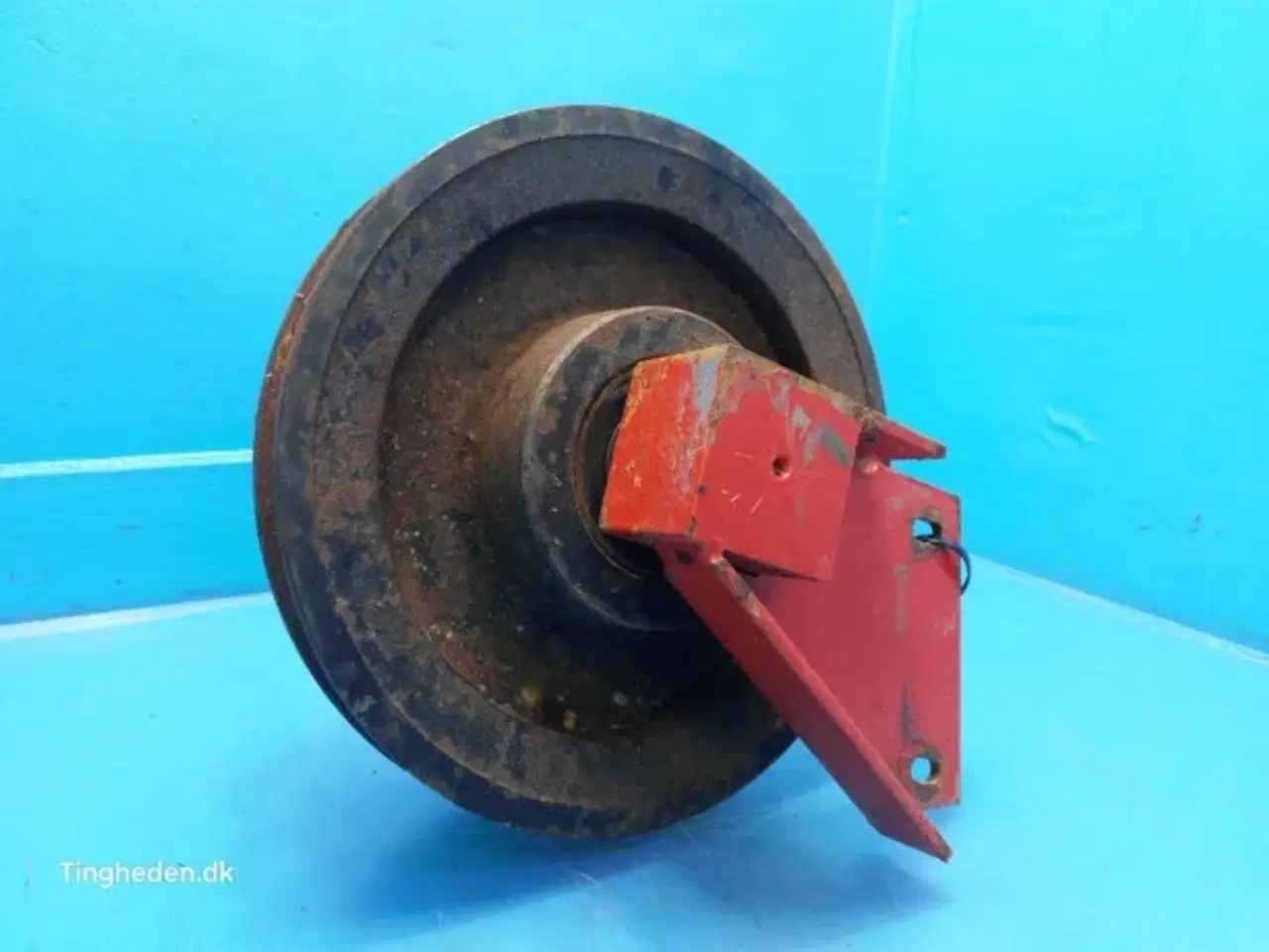 Billede 7 - Massey Ferguson 32 Remskive 28784019