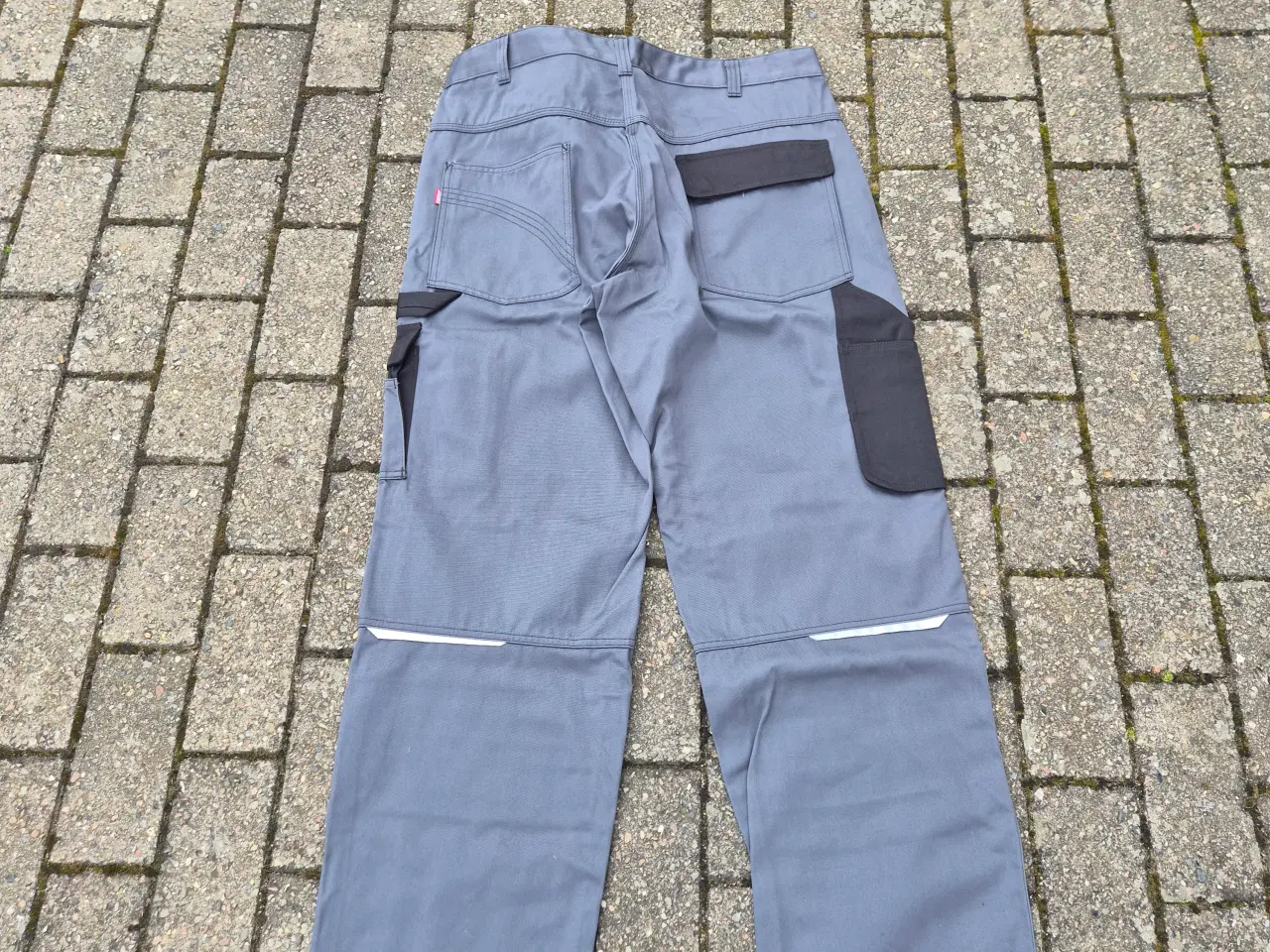 Billede 2 - Kansas arbejdsbukser.