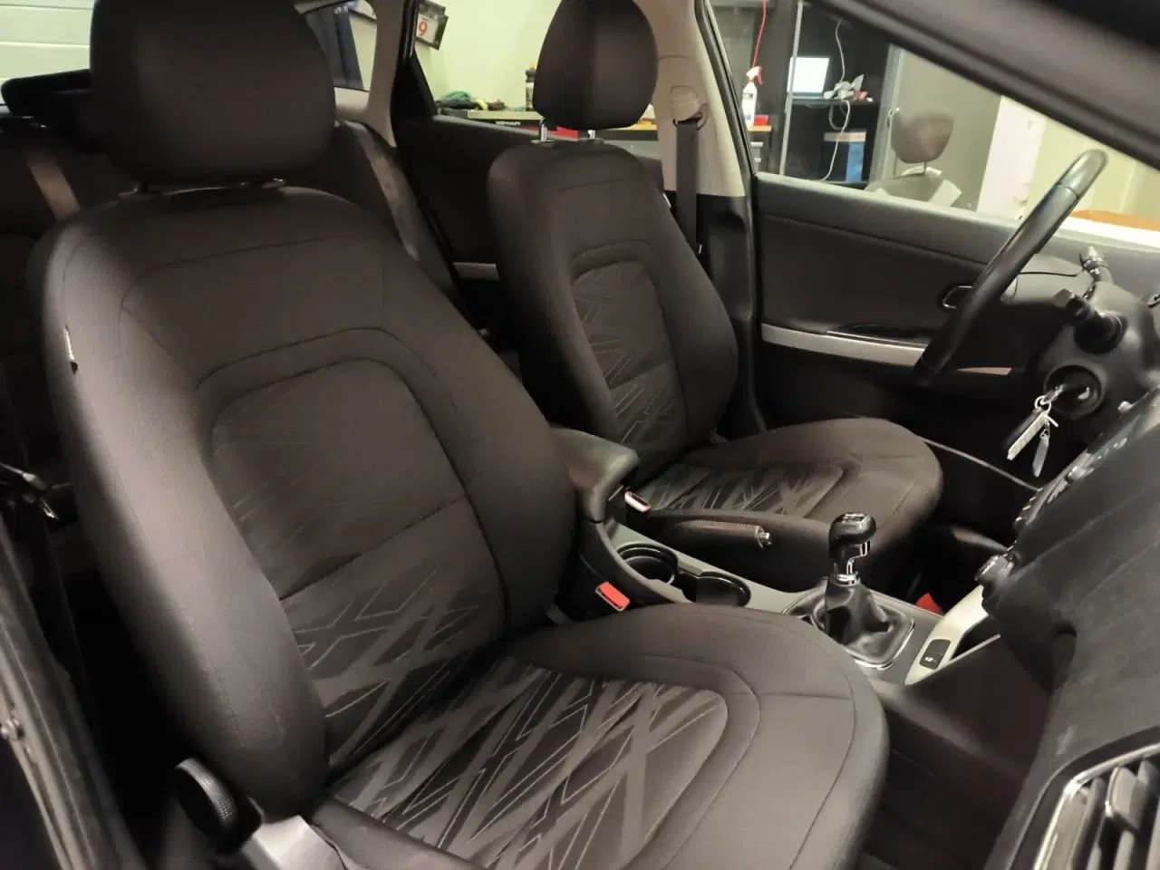 Billede 13 - Kia Ceed 1,4 CVVT Limited SW