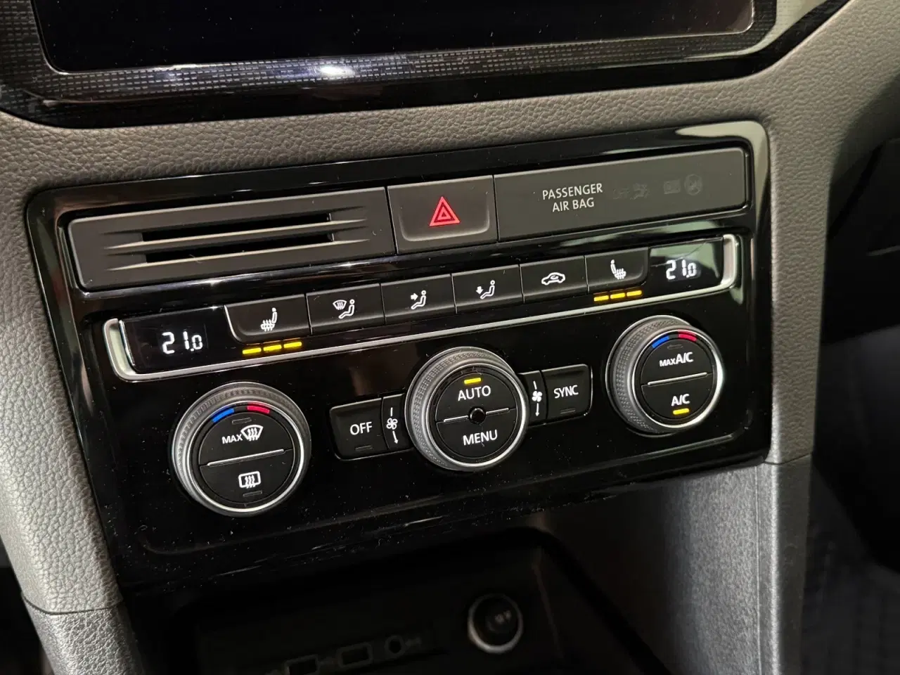 Billede 15 - VW Golf Sportsvan 1,5 TSi 150 Highline DSG