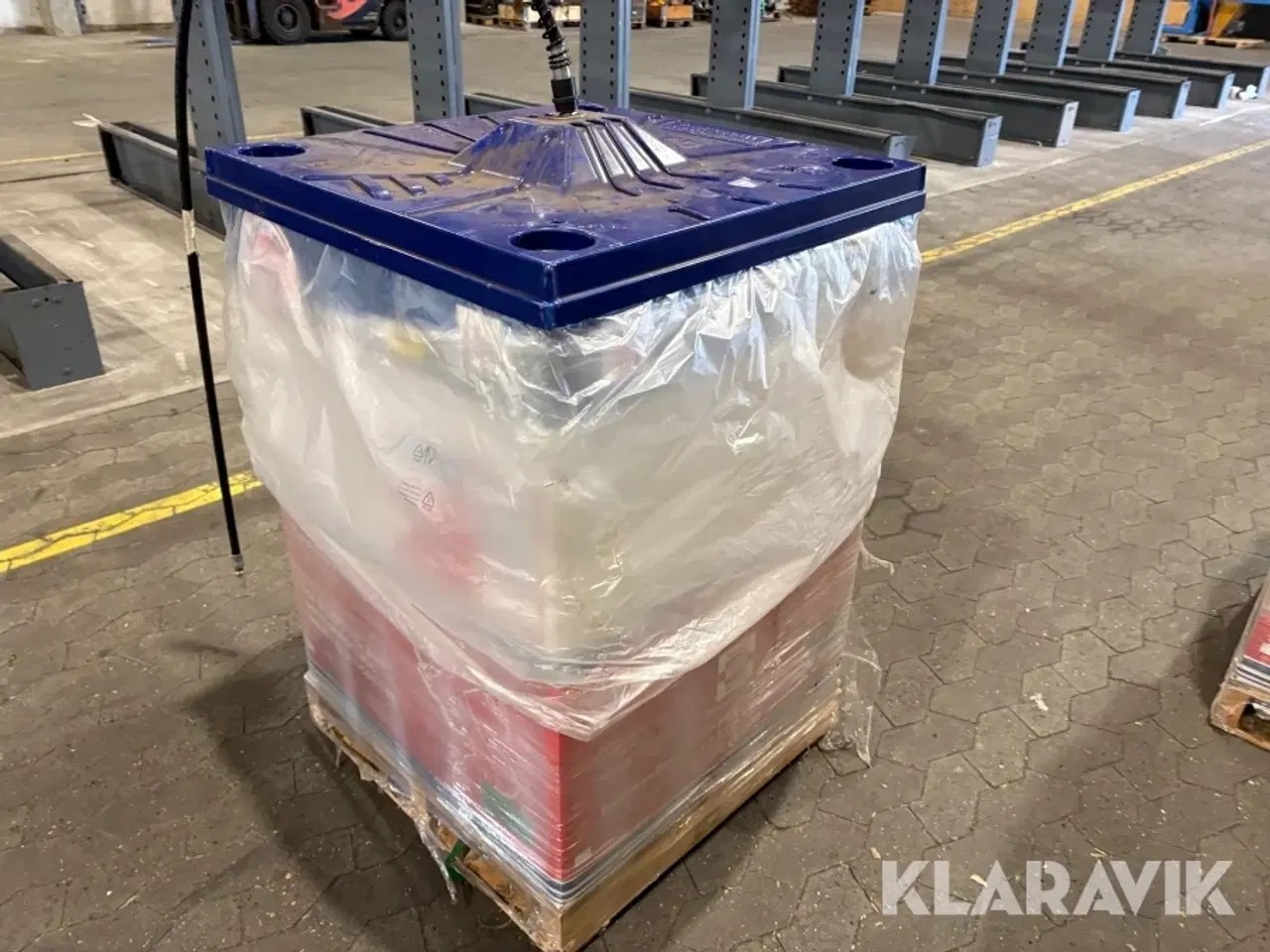 Billede 3 - Svejsetråd