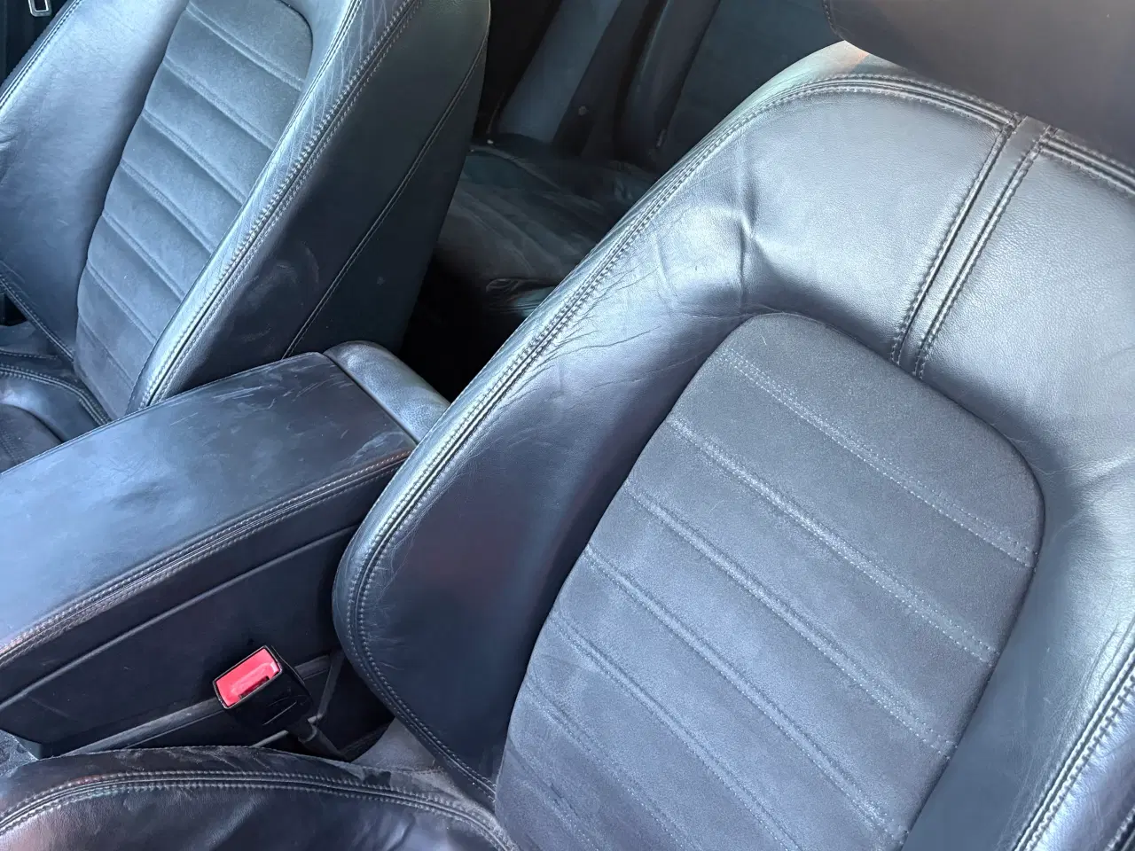 Billede 10 - Passat 3.2 v6 r32 