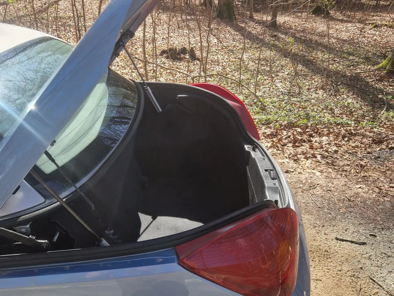 Billede 8 - Opel Tigra cabriolet