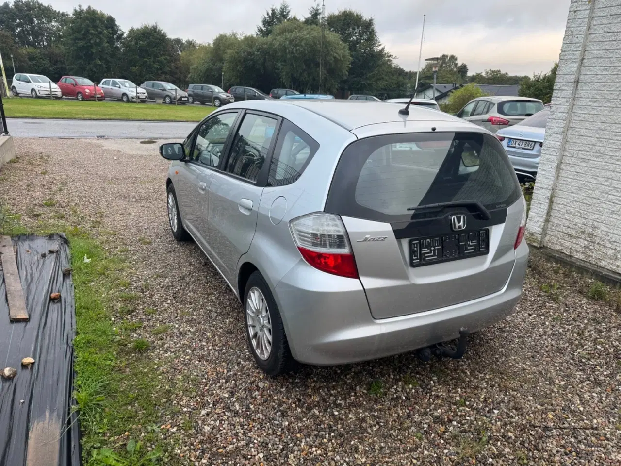 Billede 4 - Honda Jazz 1,2 Trend