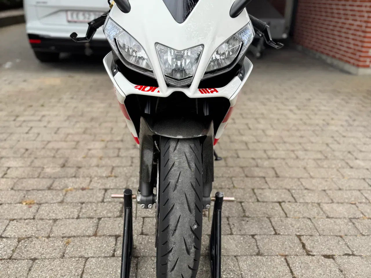 Billede 6 - Aprilia RSV4 sælges 