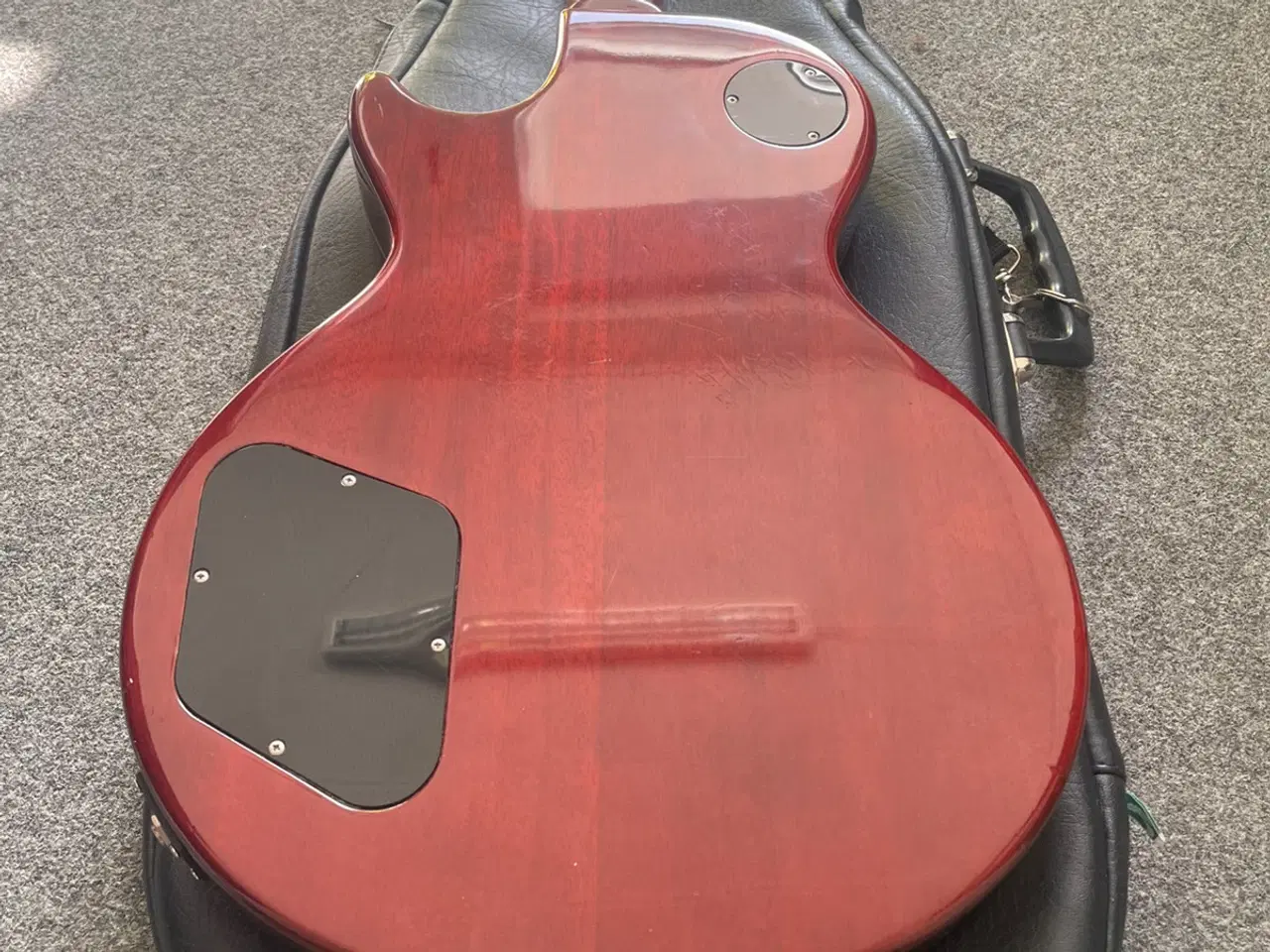 Billede 4 - Tokai LS-65 fra 1993