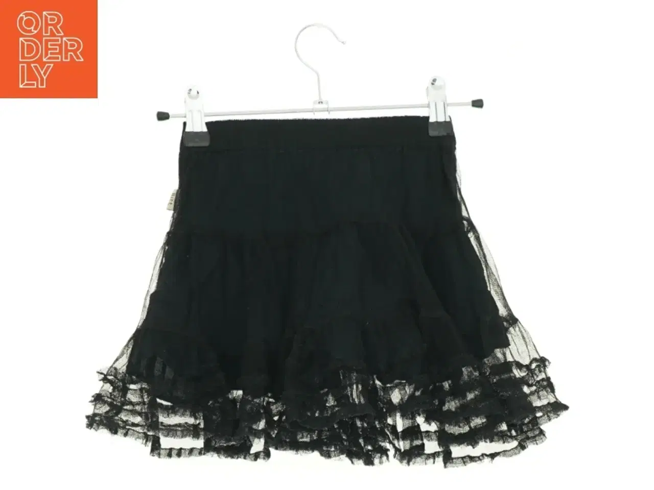 Billede 2 - Nederdel fra bombiBitt (str. 104 cm)