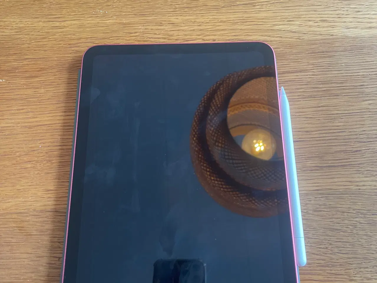 Billede 1 - iPad A16 128GB – 100% batteri – inkl. Apple Pencil