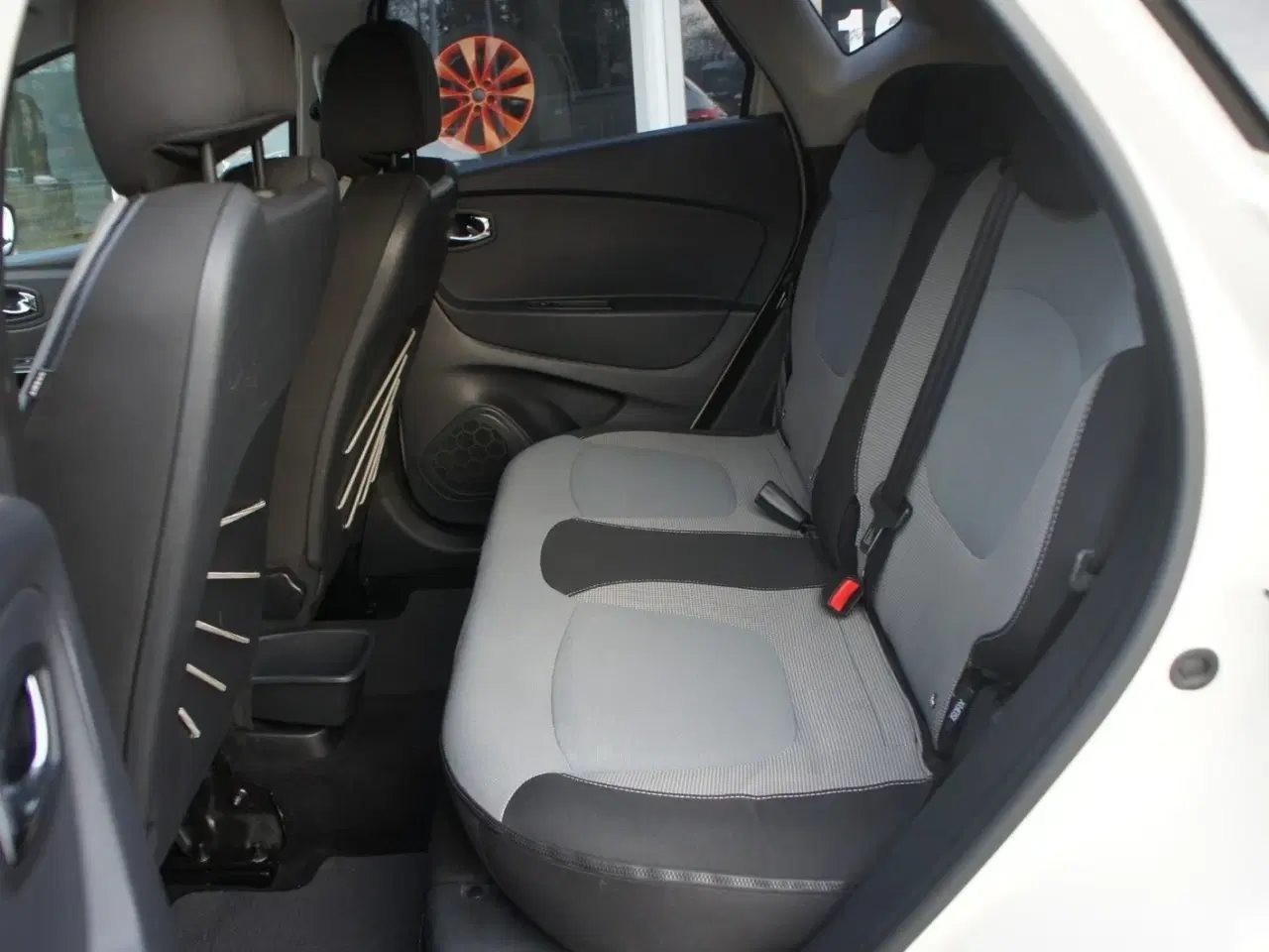 Billede 16 - Renault Captur 1,2 TCe 120 Dynamique EDC