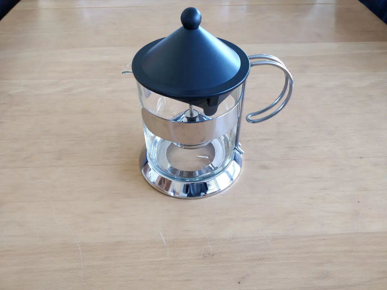 Billede 1 - Tekande, Menu