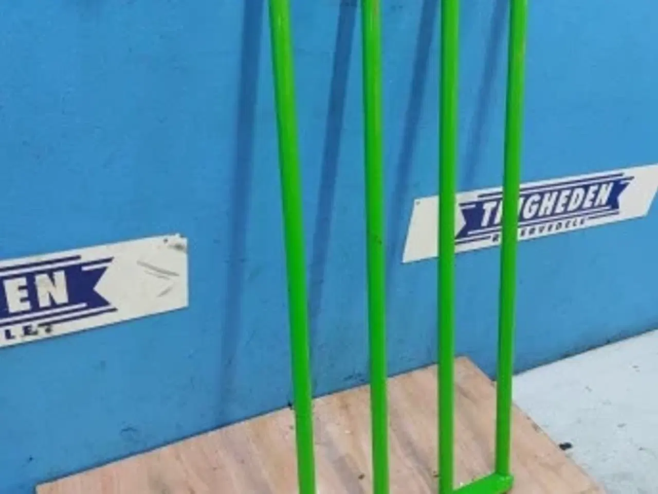 Billede 7 - Merlo Grille