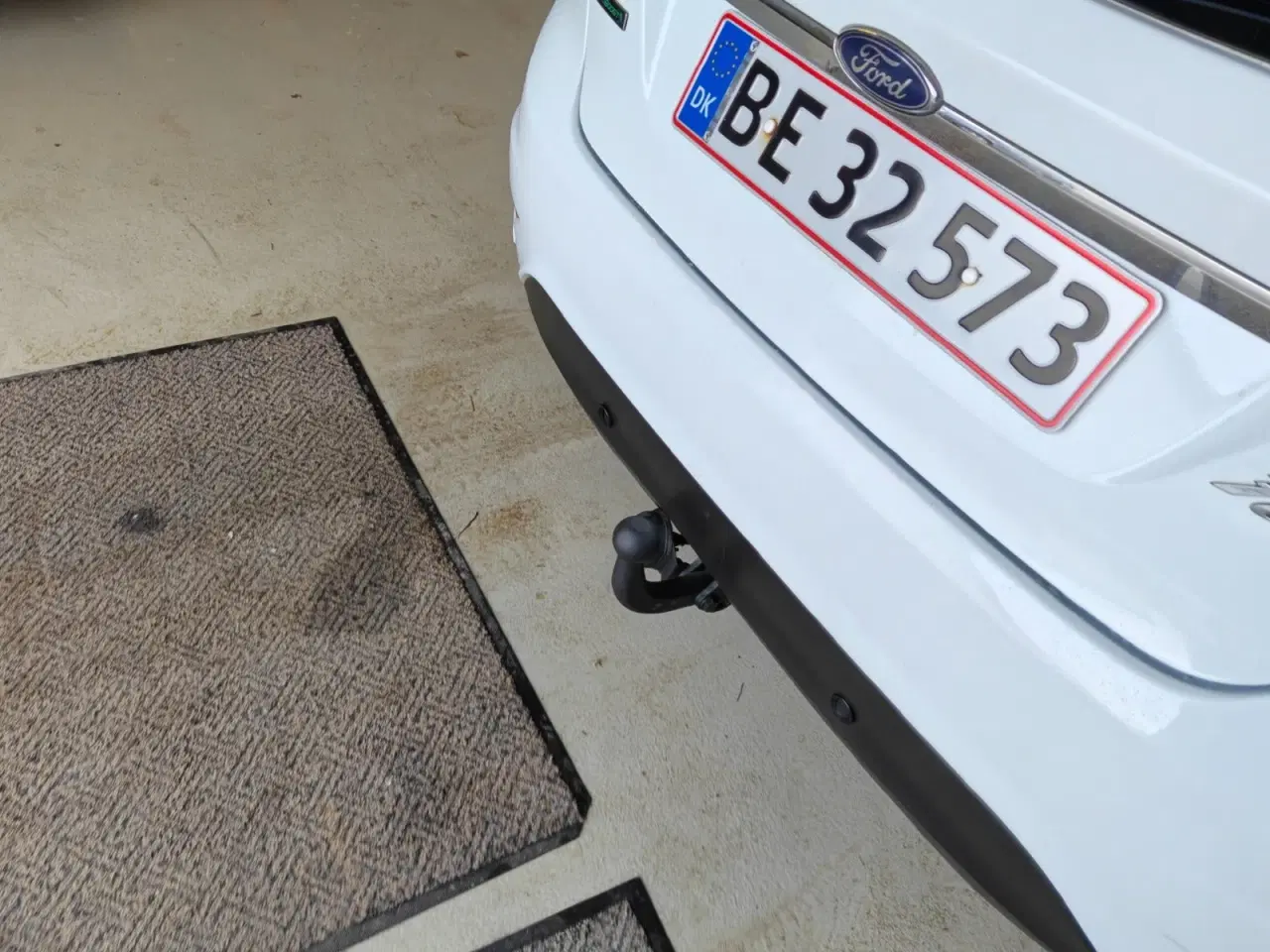 Billede 6 - Ford Fiesta 1,0 SCTi 100 Titanium