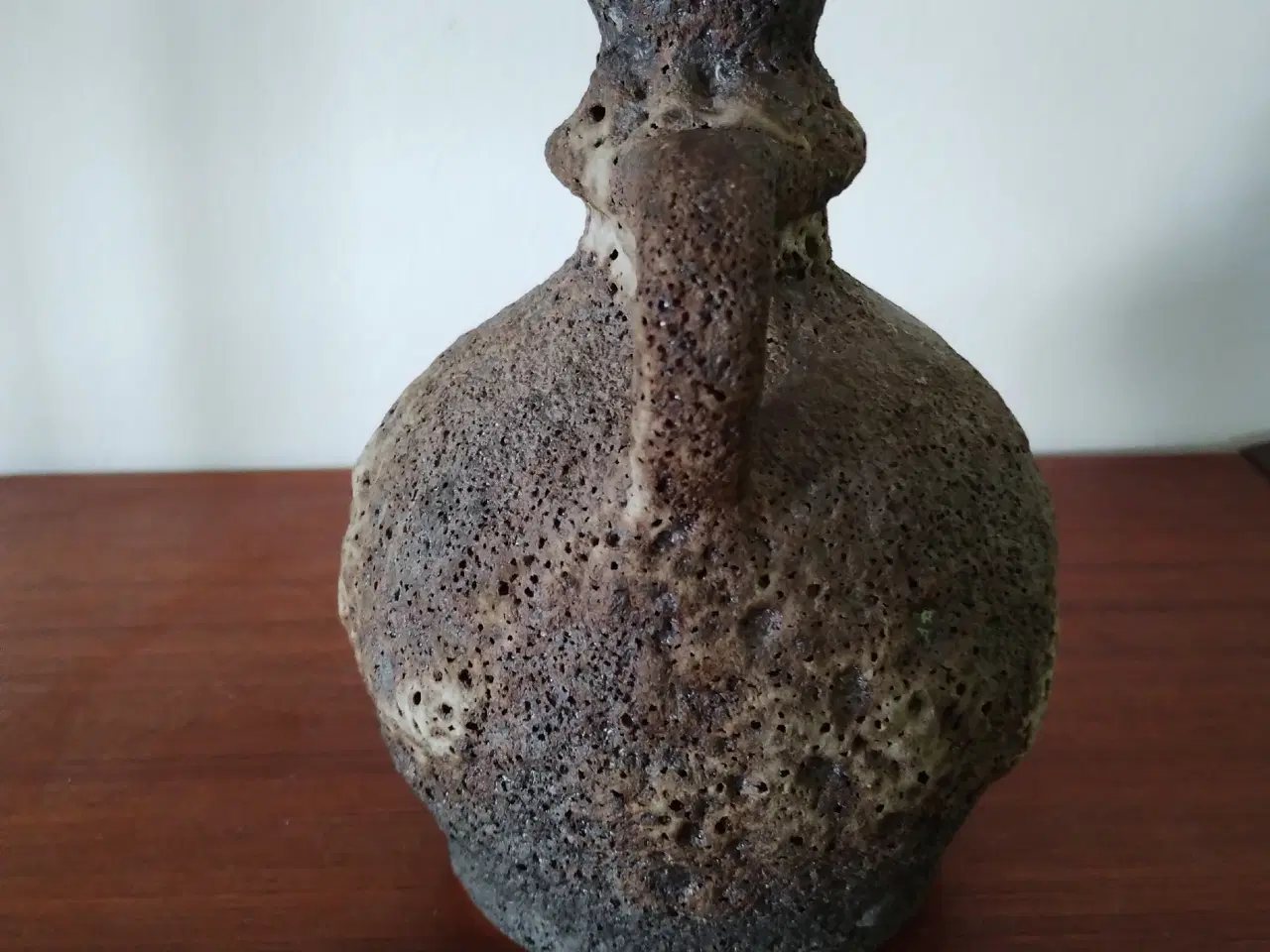 Billede 3 - Flot West Germany vase