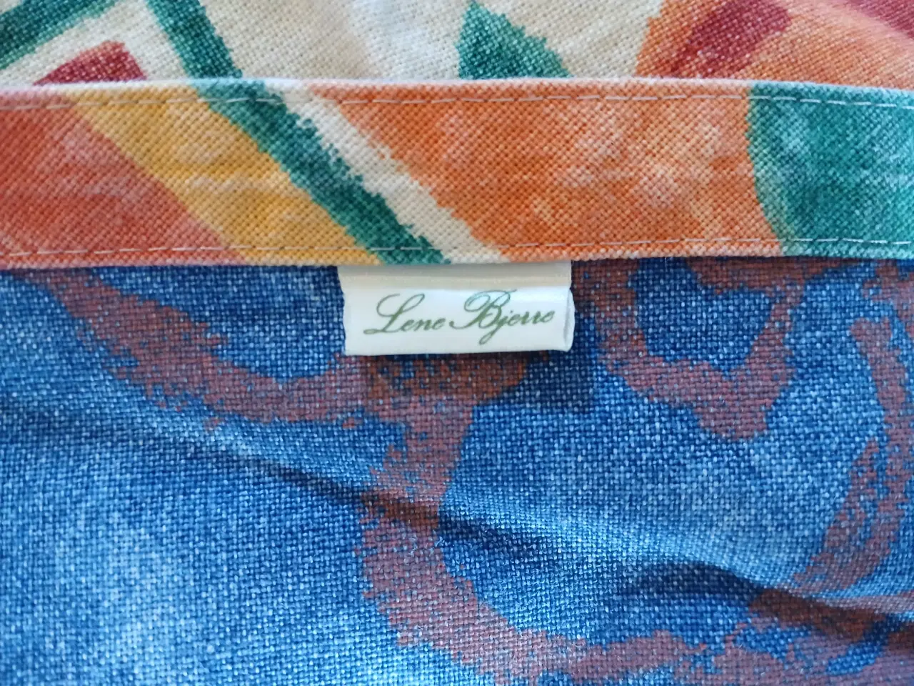 Billede 4 - Lene Bjerre duge