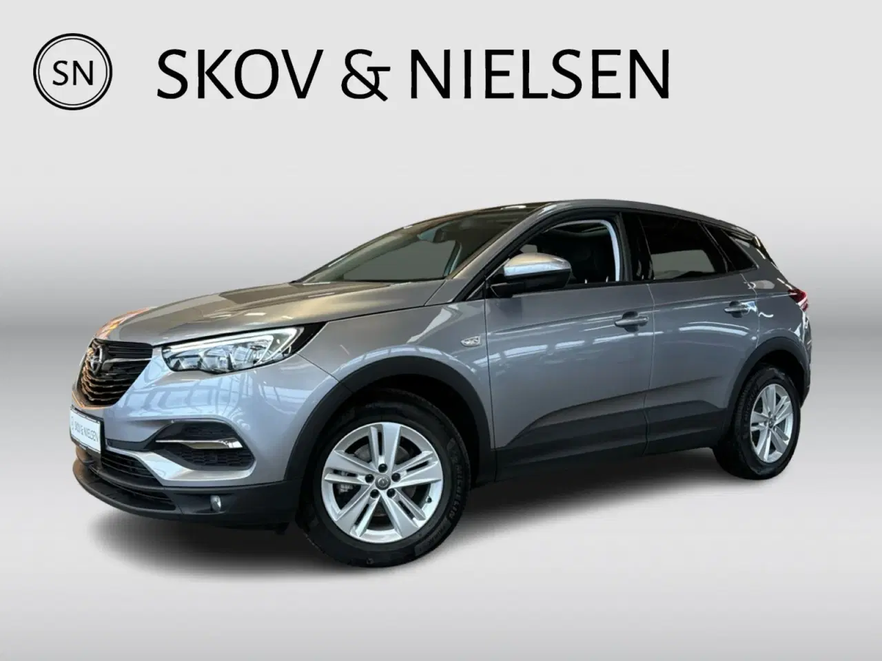 Billede 1 - Opel Grandland X 1,5 CDTi 130 Impress