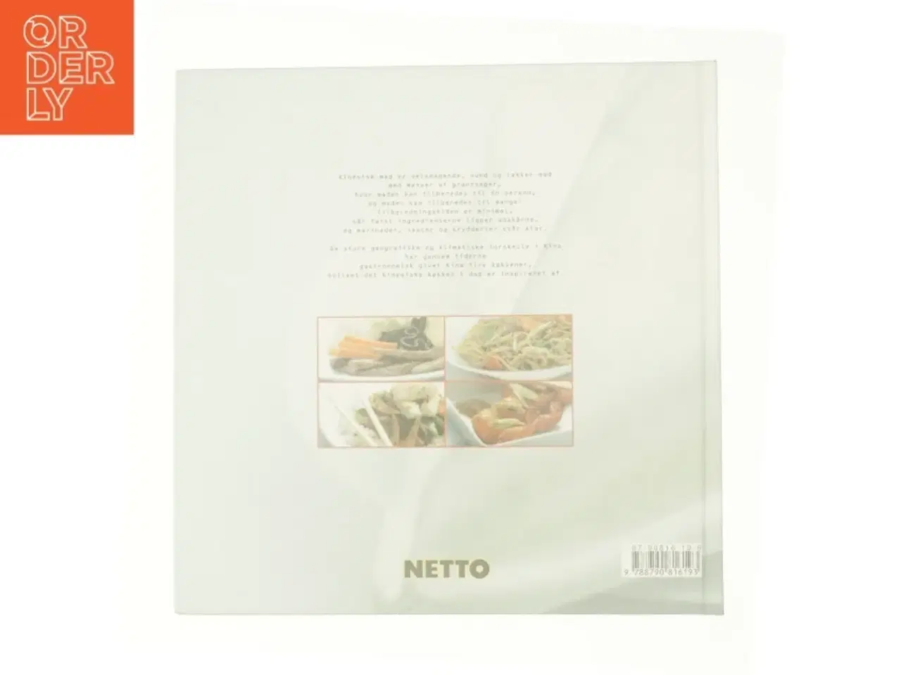 Billede 3 - Kinesisk køkken