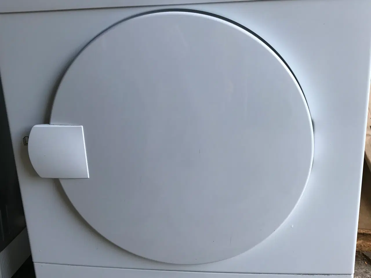 Billede 4 - Tørretumbler  Bosch   Classixx. 6