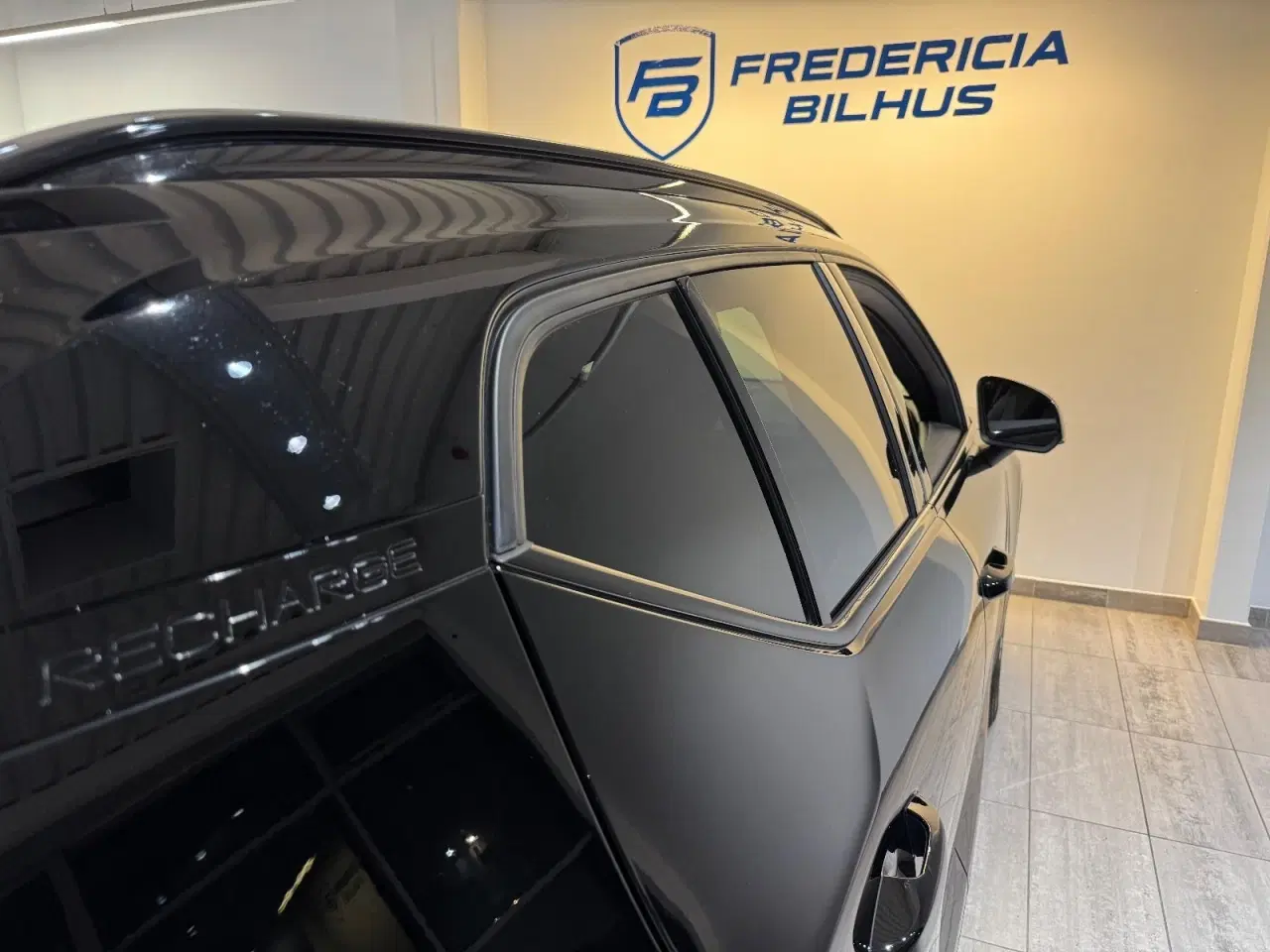 Billede 15 - Volvo XC40  P8 ReCharge Twin Plus