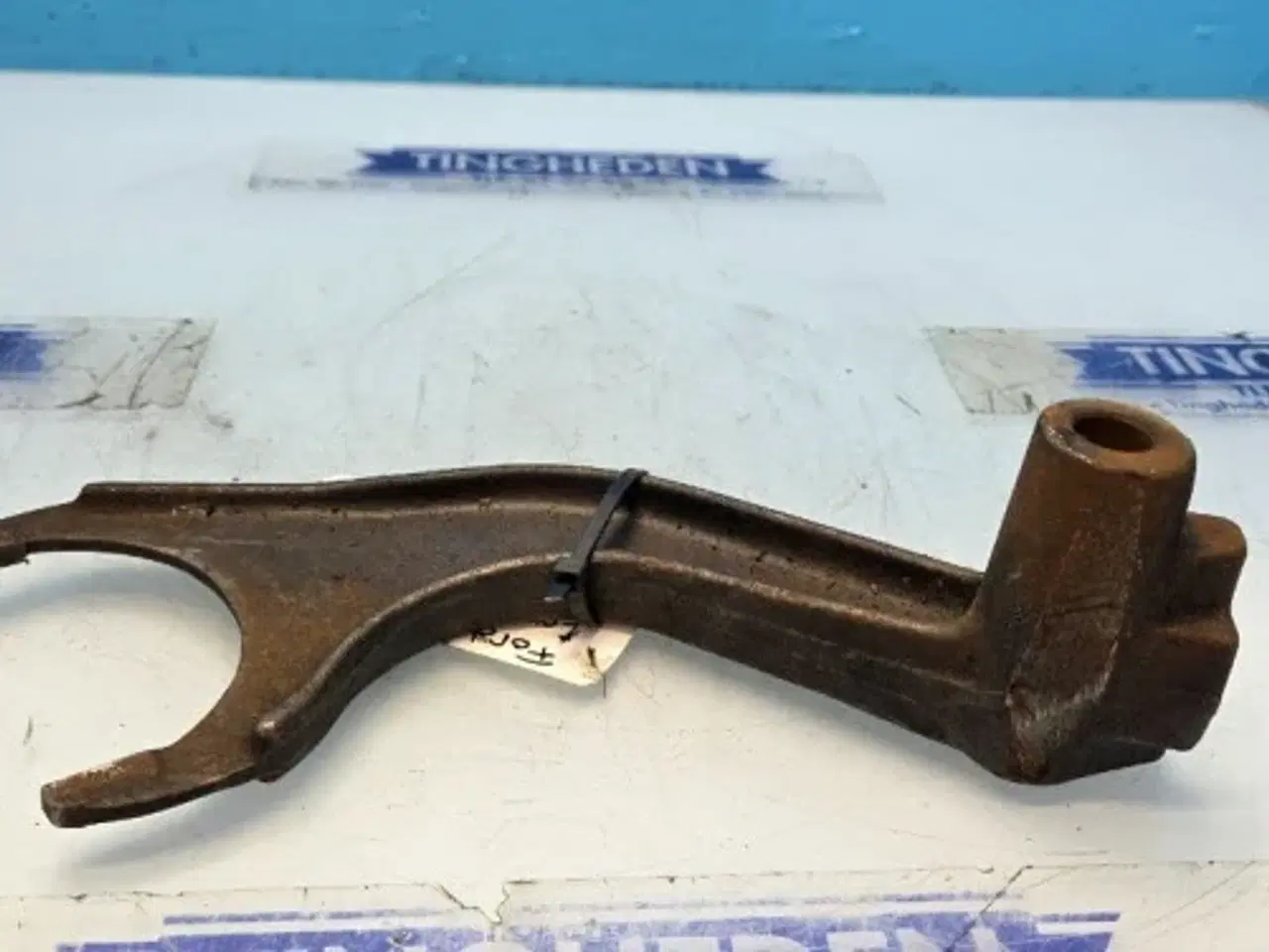 Billede 2 - Ford 8210 Gaffel E1NN7231DA