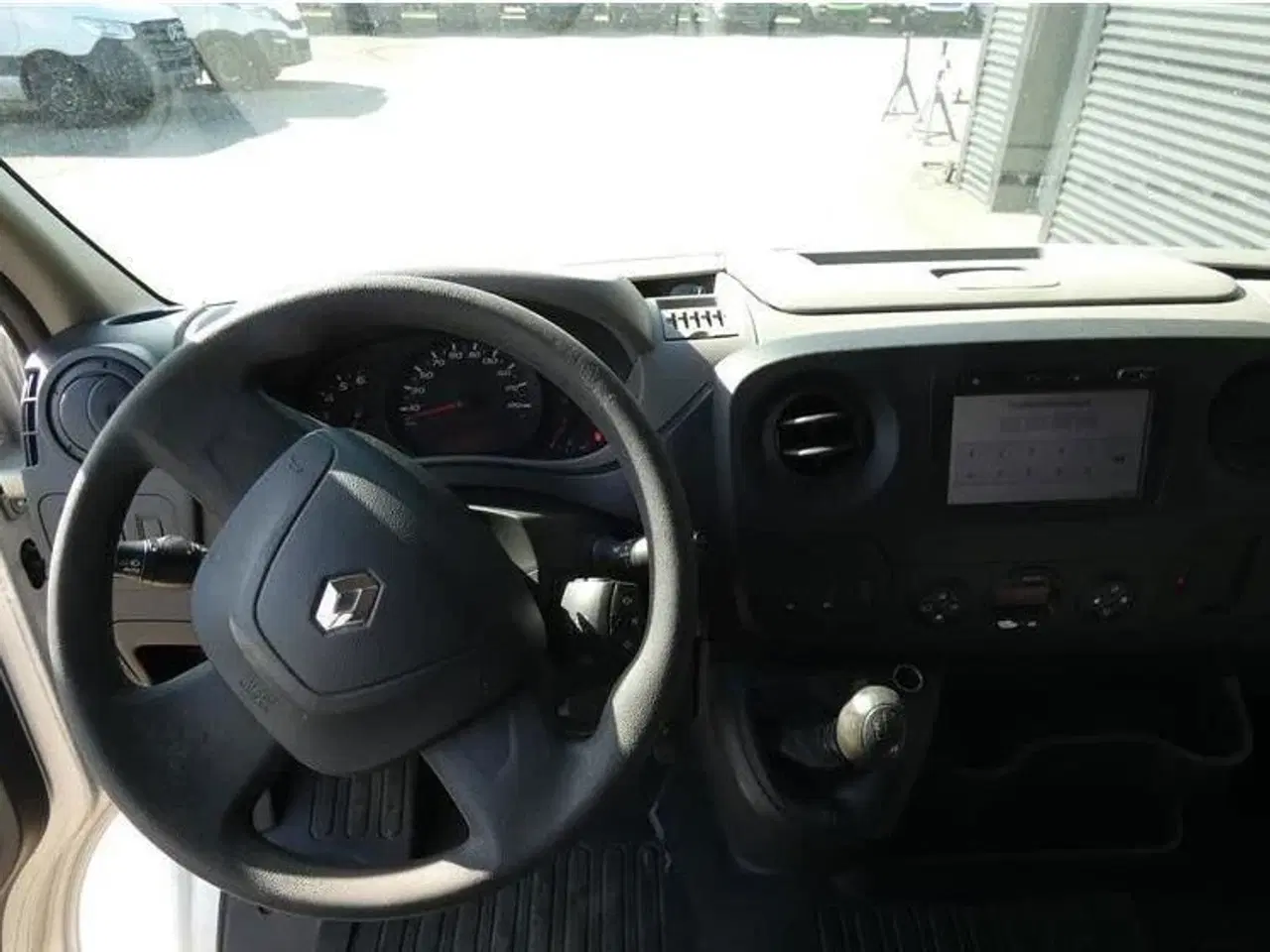 Billede 12 - Renault Master T35 KØLEBIL 2,3 DCI TwinTurbo start/stop RWD 165HK Van Man.