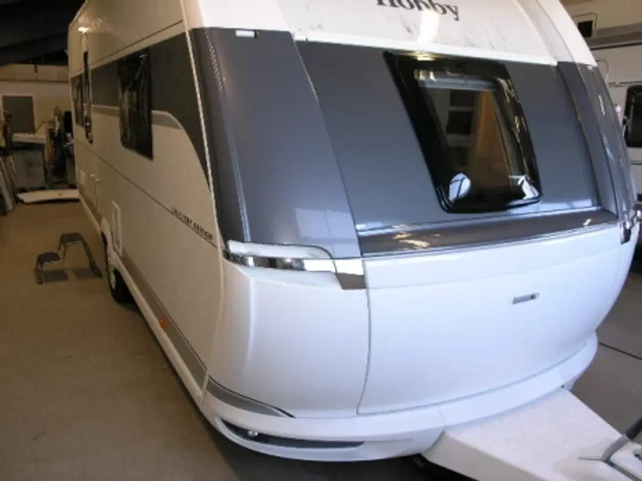 Billede 1 - Hobby Excellent Edition 540 UFF