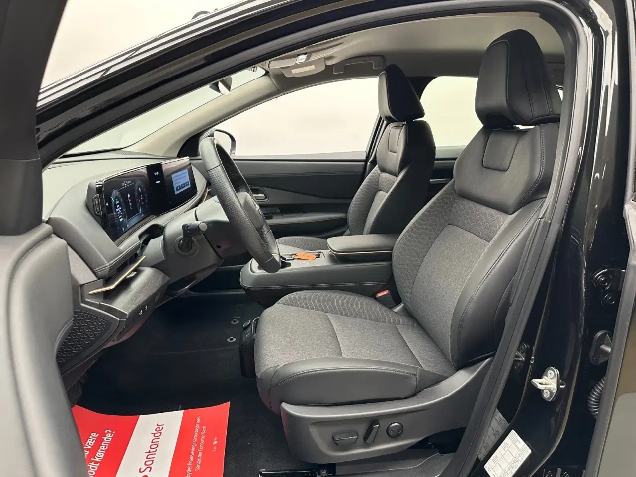 Billede 11 - Nissan Ariya 63 Engage