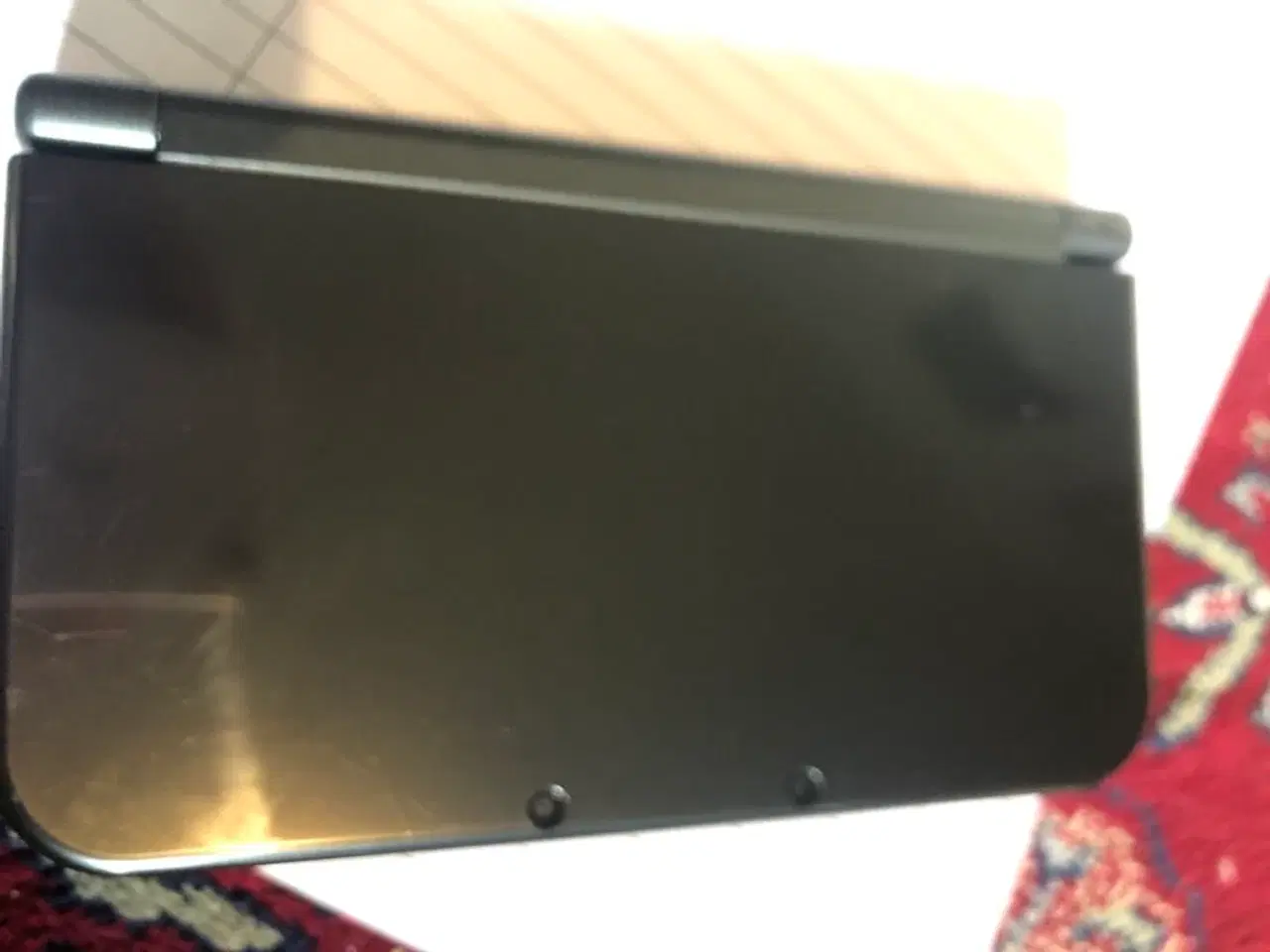 Billede 6 - New Nintendo 3DS XL+ New Super Mario Bros 2+ Mario