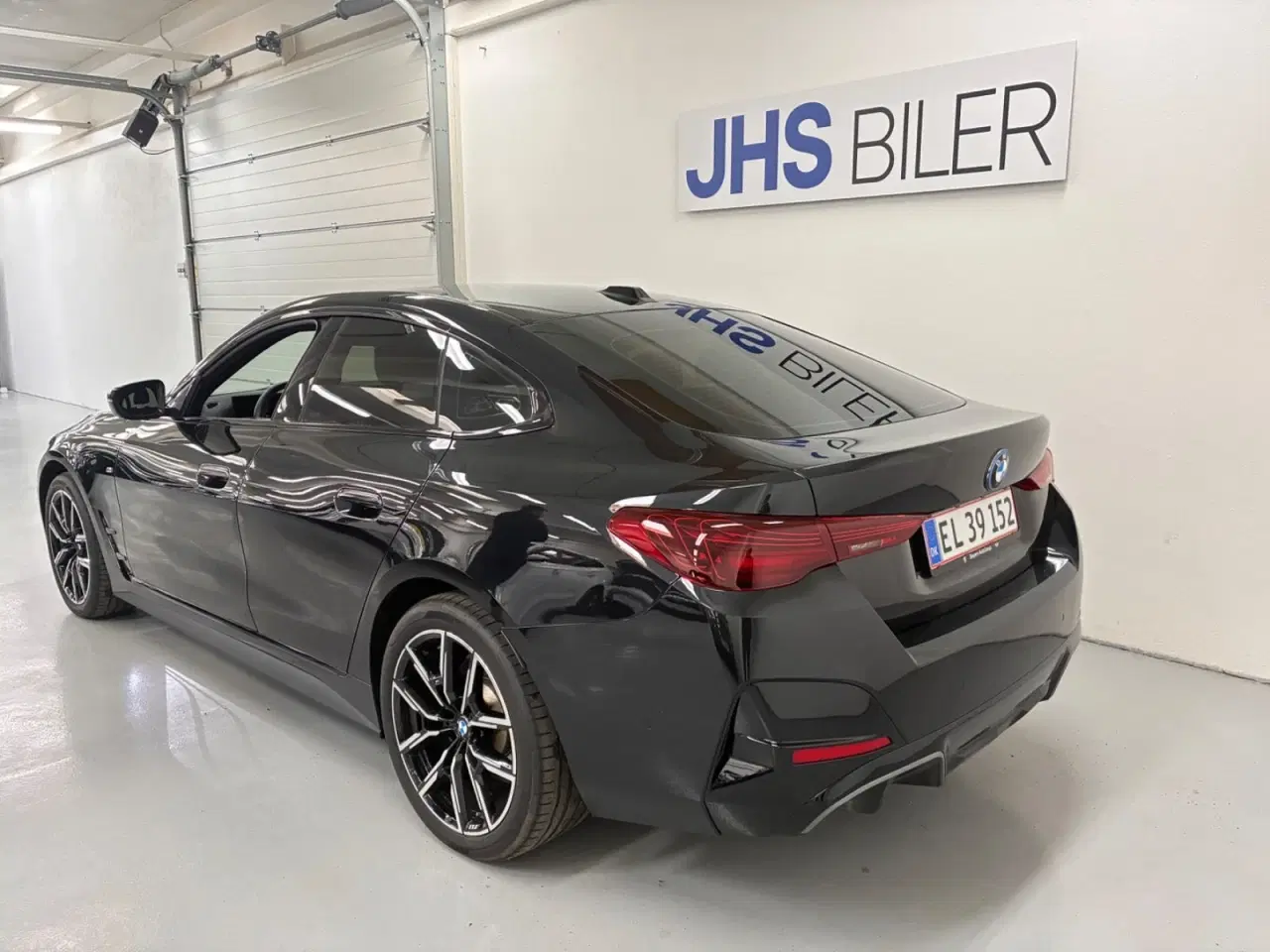 Billede 4 - BMW i4  eDrive40 M-Sport