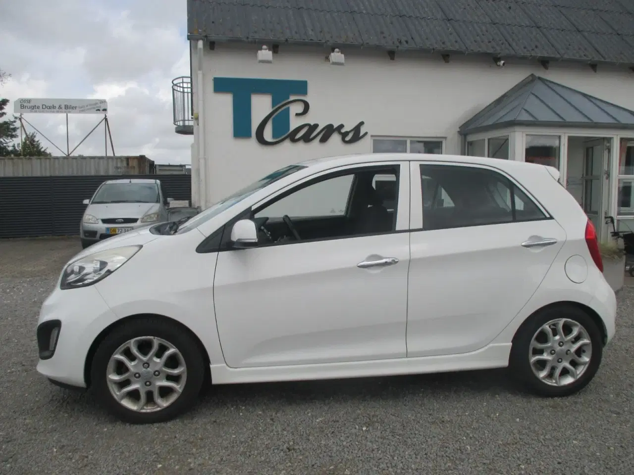 Billede 2 - Kia Picanto 1,2 Exclusive