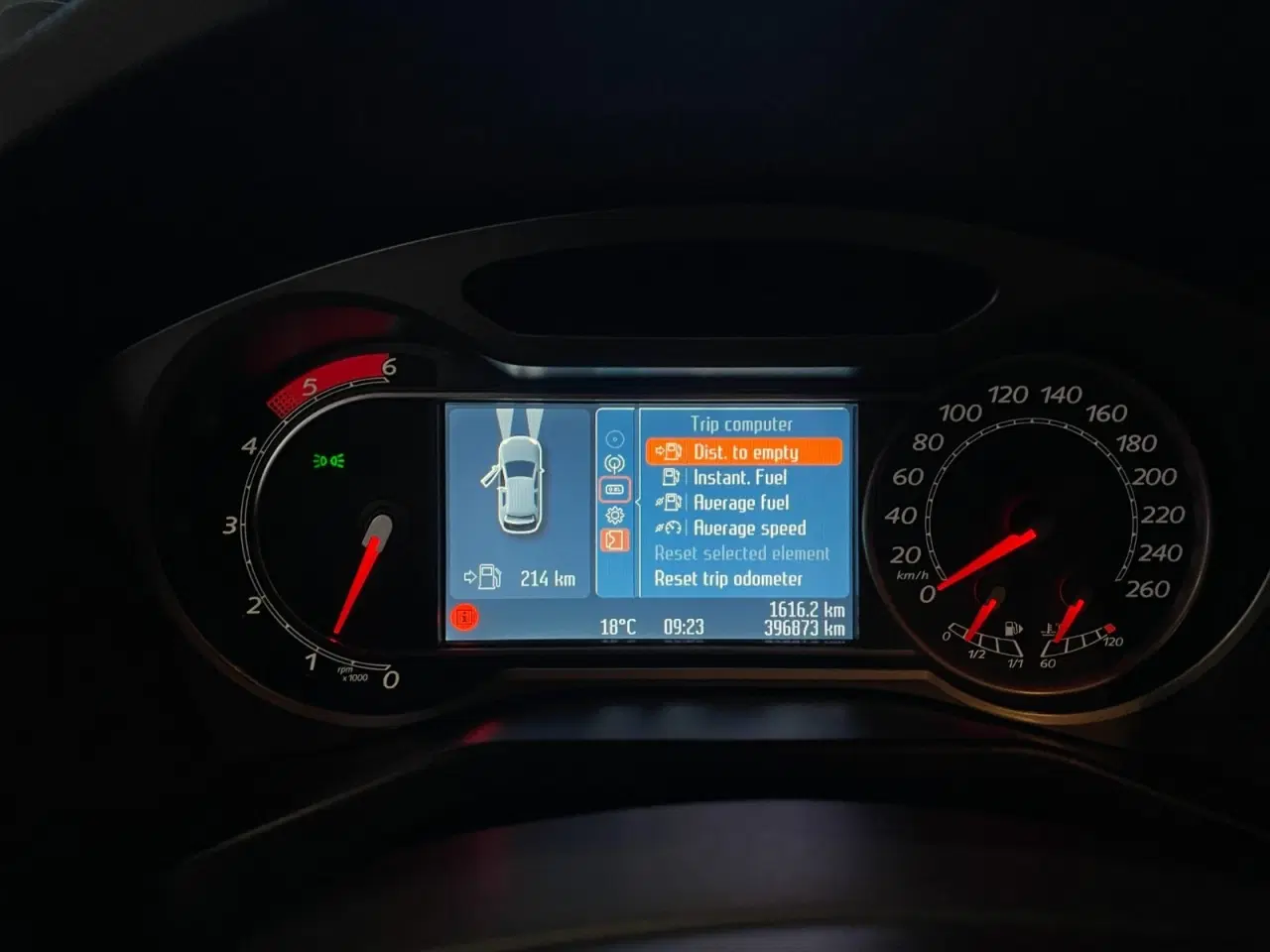Billede 14 - Ford Mondeo 2,0 TDCi 140 Titanium stc.