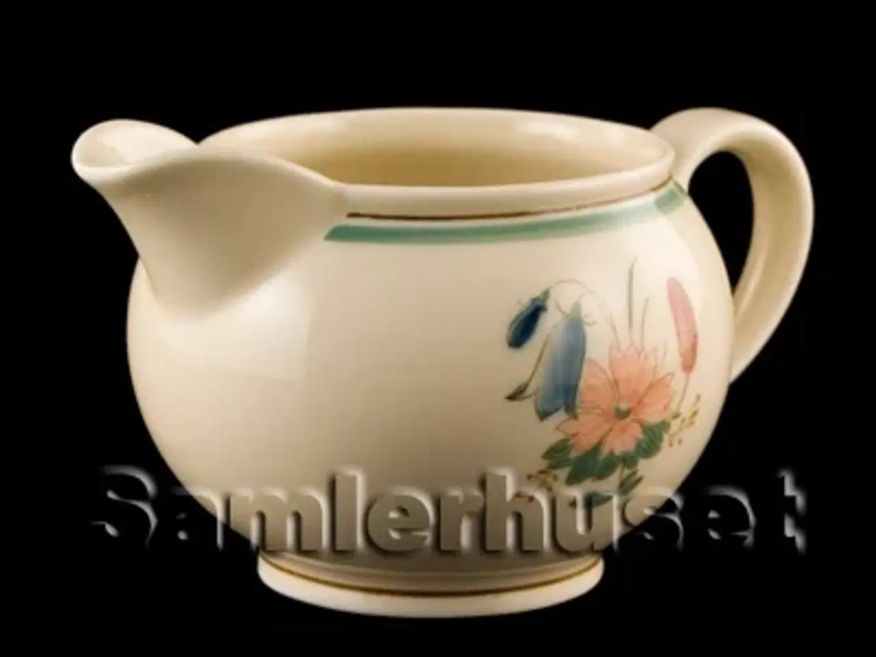 Billede 1 - Karup Flødekande