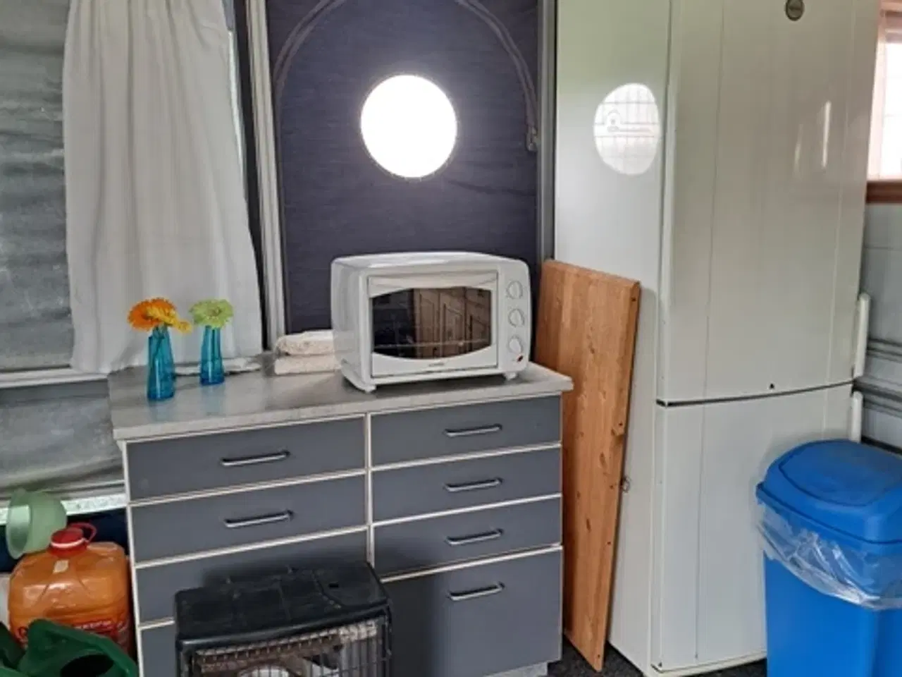 Billede 11 - Knaus Azur 750 FU