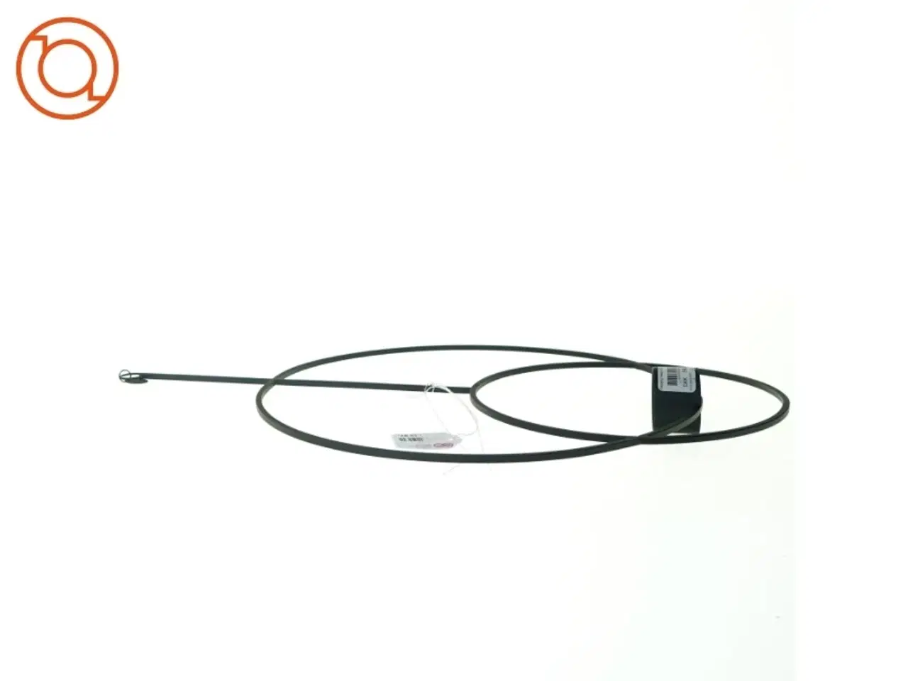 Billede 4 - Fyrfadslysestage fra Ferm Living (str. 46 x 30 cm)