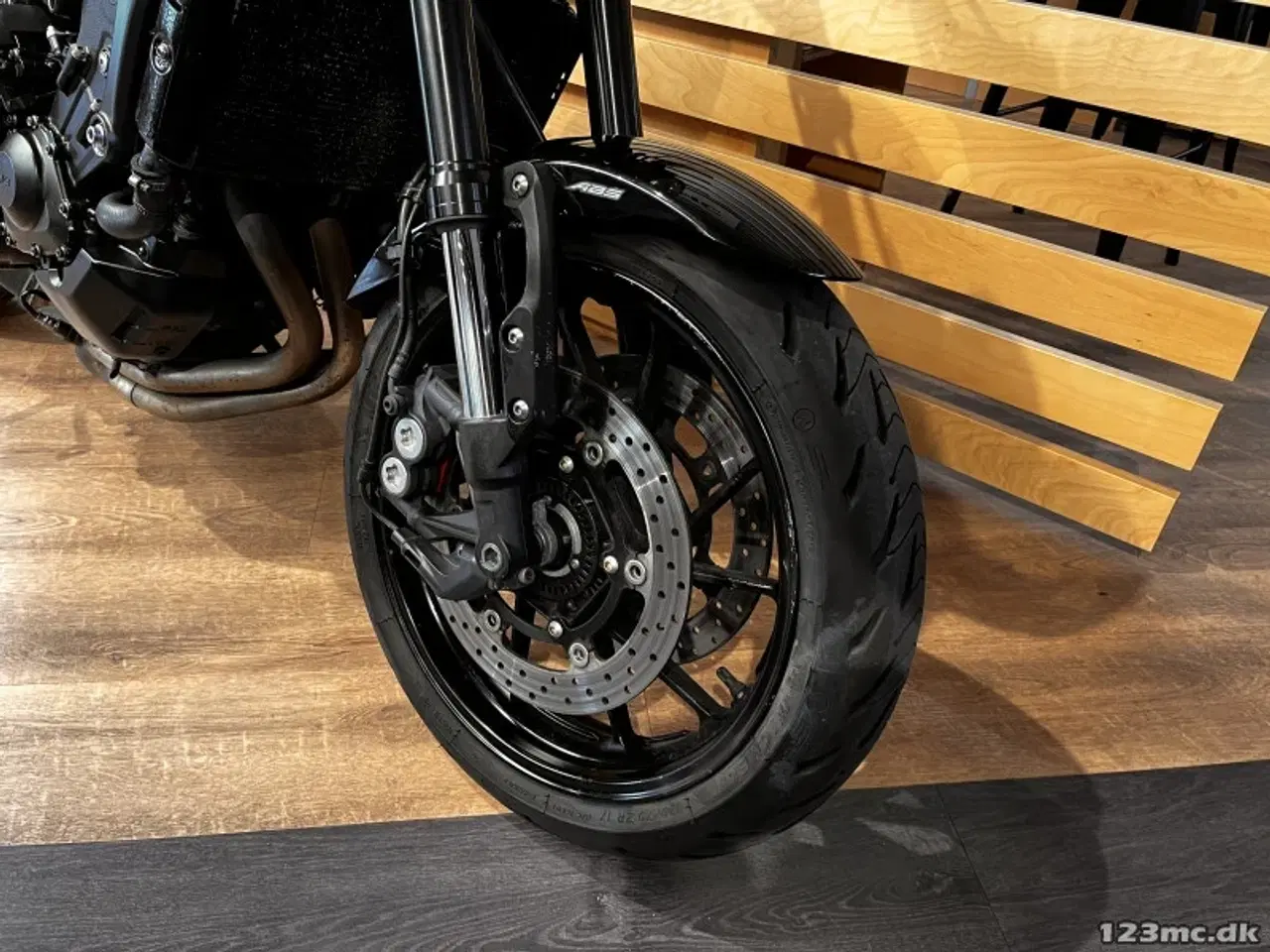 Billede 10 - Yamaha XSR 900