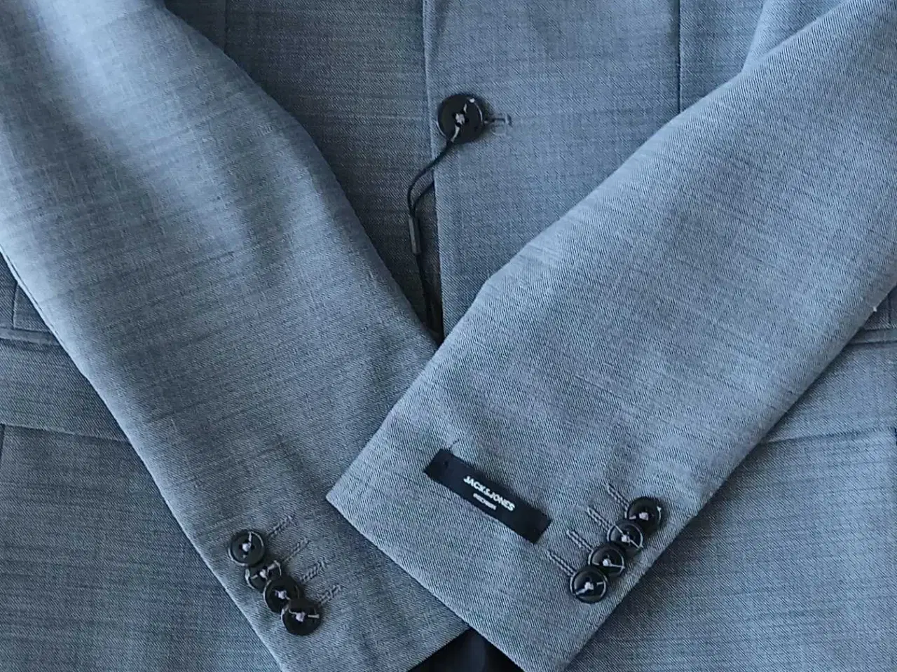 Billede 5 - Jakkesæt. Jack&Jones. 42