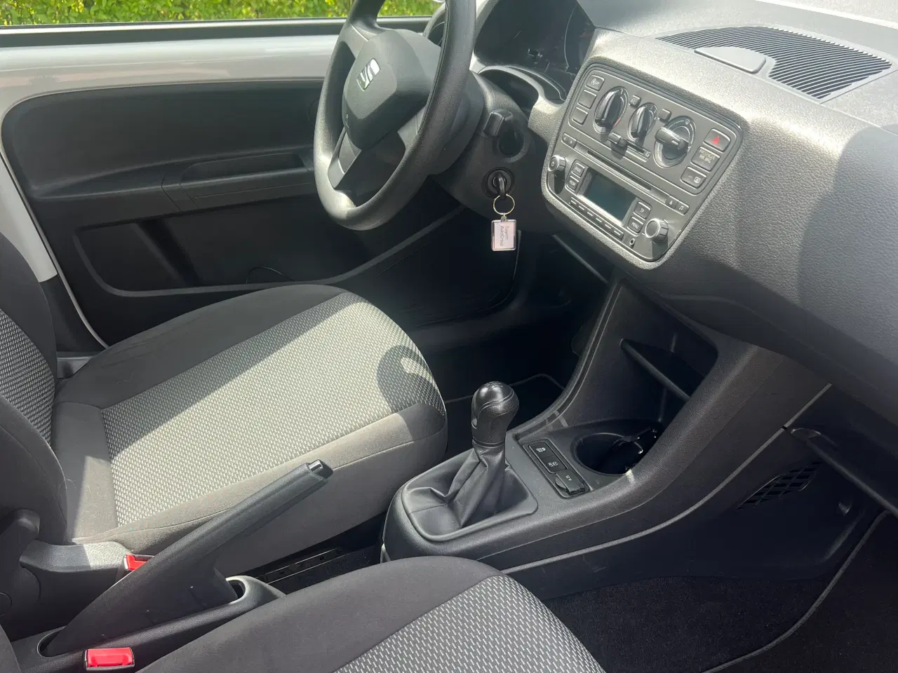 Billede 3 - Seat Mii 2016