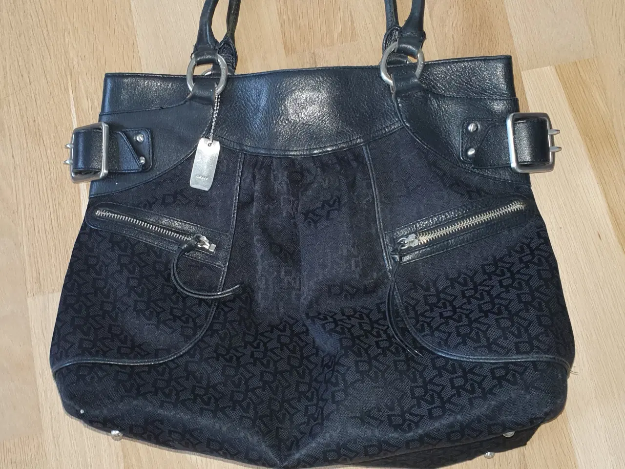 Billede 3 - Håndtaske