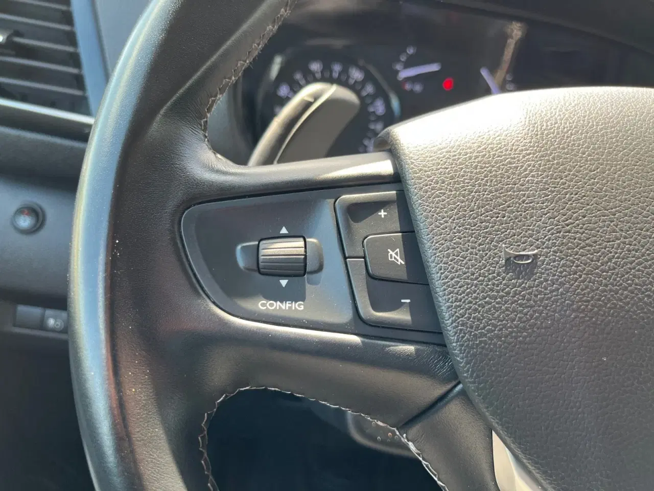 Billede 15 - Peugeot Expert 2,0 BlueHDi 144 L3 Premium EAT8 Van