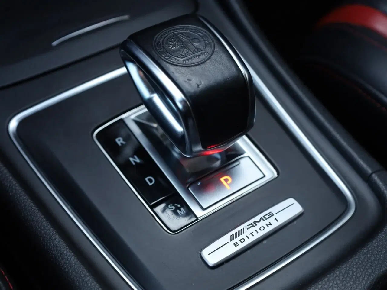 Billede 7 - Mercedes A45 2,0 AMG Edition 1 aut.